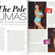 Illustration for article titled The New Magazine That's Just For Pole Dancers